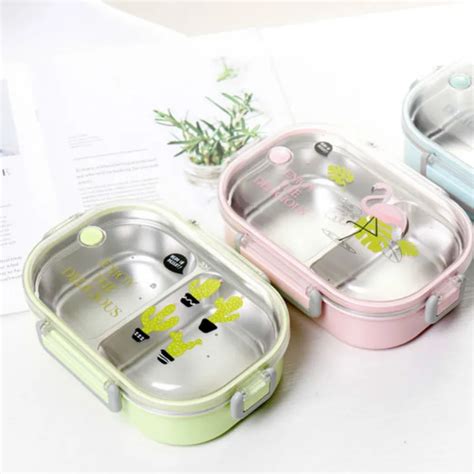 china lunch box kids stainless steel supplier|durable lunch boxes for kids.